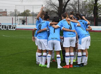 Las jugadoras embarazas seguirán percibiendo