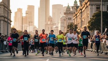 Cómo evitar lesiones antes de