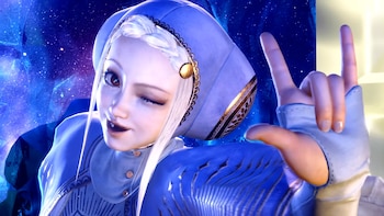 Capcom anuncia la llegada de Ingrid a Street Fighter 6 y revela todos sus nuevos movimientos mágicos