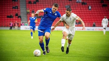 Sebastián Gonzales Zela apuesta por