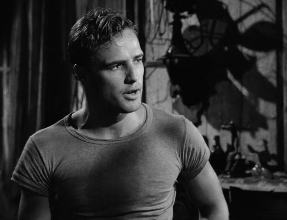 Durante años, Brando criticó abiertamente la industria de Hollywood y su racismo estructural (Crédito: Imdb)