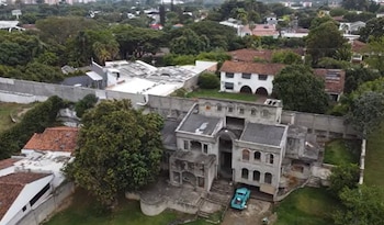 Miles de propiedades confiscadas en