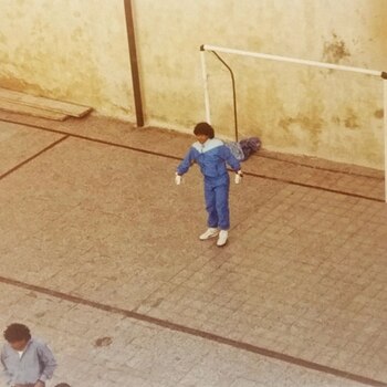 Al cumplirse cuatro años de