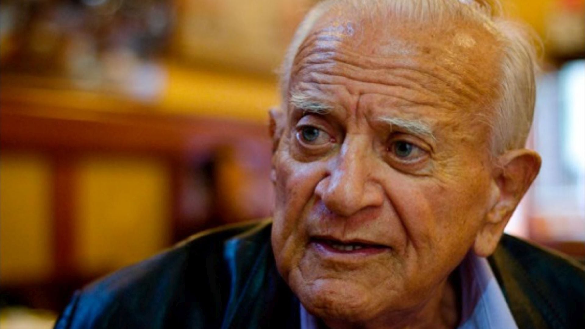 Con su estilo inconfundible, Humberto Martínez Morosini marcó generaciones desde la radio y la televisión; su muerte en 2015 dejó un vacío en la historia de los medios en el Perú. (Andina)