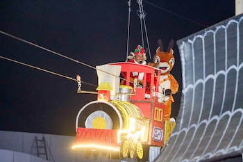 Foto: Municipalidad Distrital de Ciudad