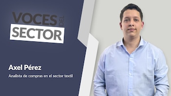 Volumen, flete y tiempos de tránsito: las variables que definen la importación textil
