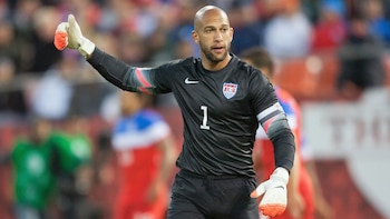 Tim Howard lanza predicción sobre Selección de Estados Unidos rumbo al Mundial 2026