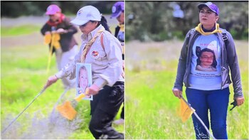 Colectivo Voz y Dignidad por