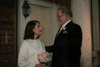 Capítulo 517 de 'Sueños de