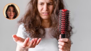 Cherin Nehme, experta en medicina