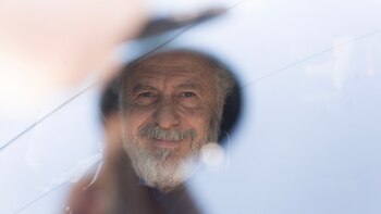 Cristóbal López, el día que