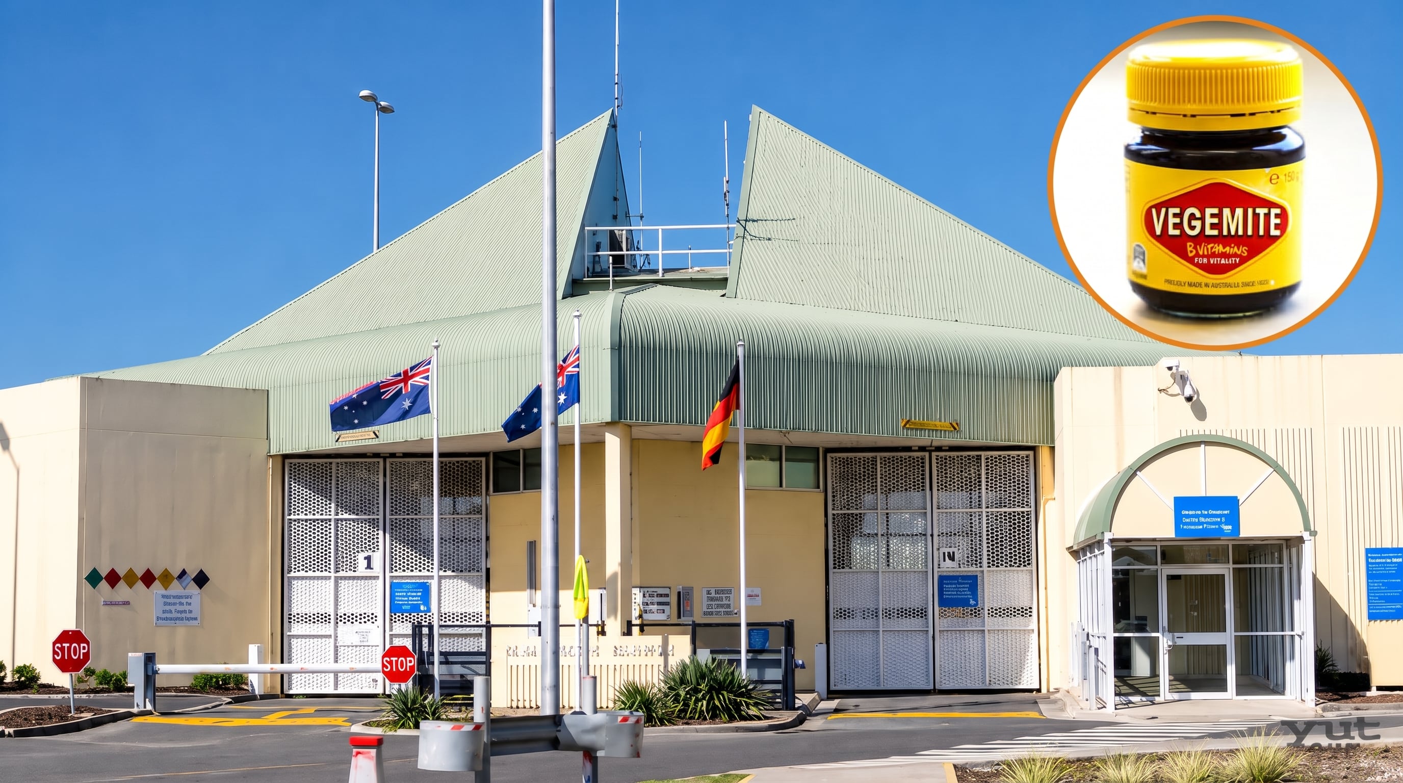 La Justicia australiana negó a un preso el acceso al Vegemite
