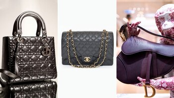 ¿Invertir en moda? Cuáles son