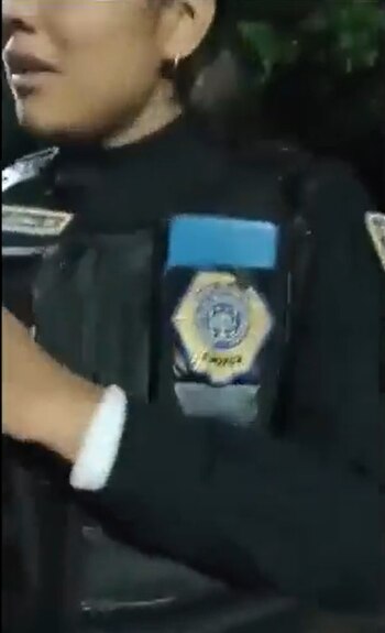 La Secretaría de Seguridad Ciudadana