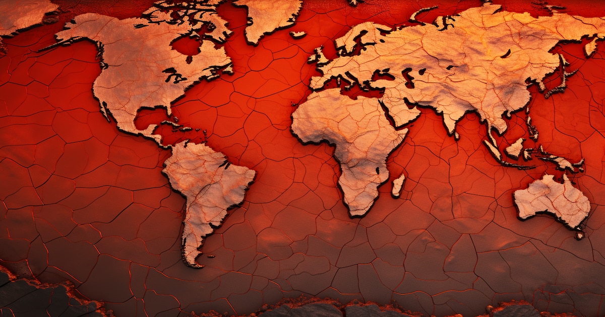 Cambio Climático: Expertos Alertan Sobre Impacto en la Salud Humana