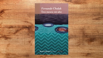 Tres meses; un año (Beatriz