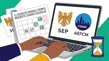 Resultados SEP 2026: cómo consultar la asignación de preescolar y primaria en CDMX paso a paso