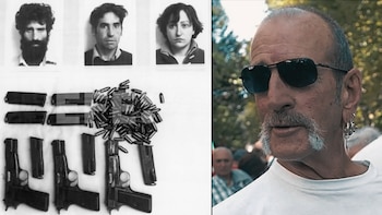 Muere el ‘Carnicero de Mondragón’, el etarra que cometió 17 asesinatos, mató al primer menor víctima de la organización terrorista y “no se arrepentía”