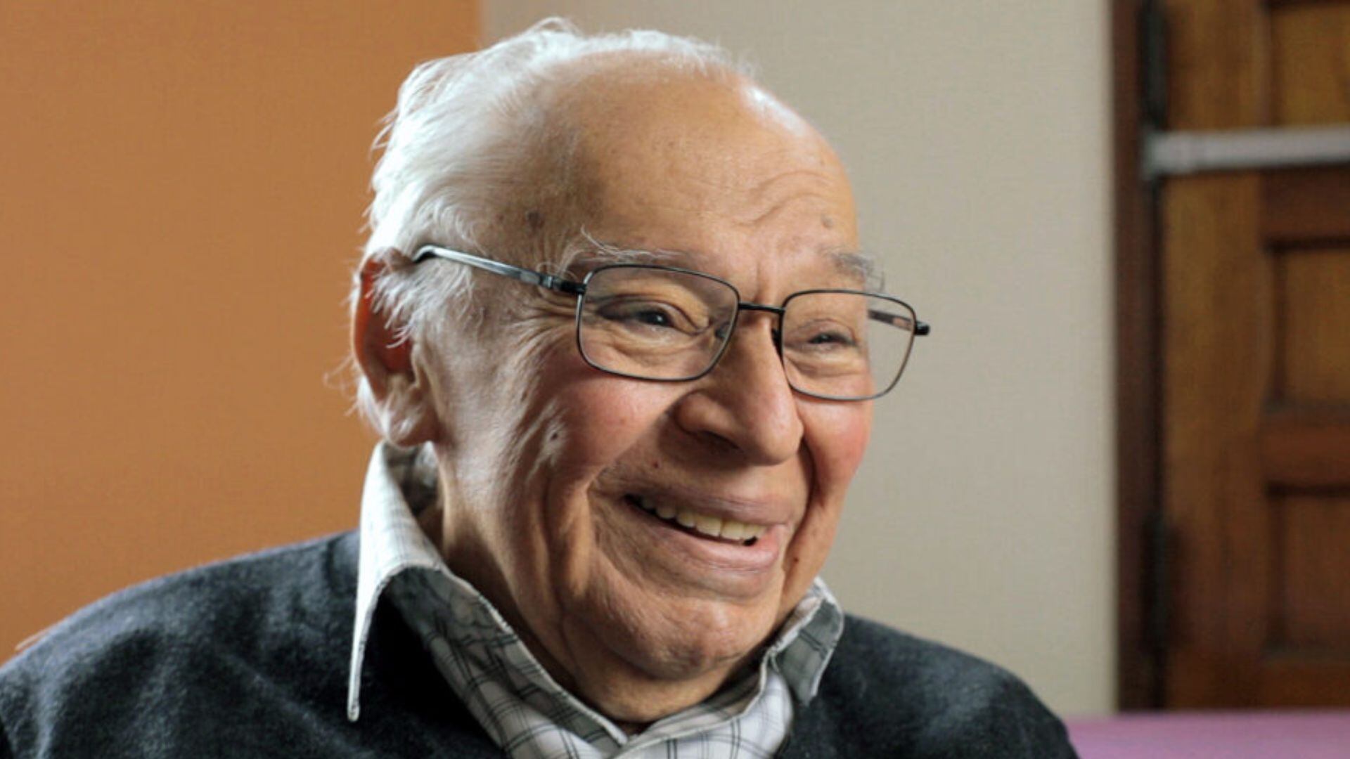 Gustavo Gutiérrez murió en octubre de 2024 a los 96 años.
