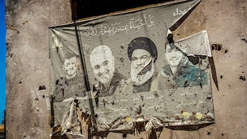 Los aliados de Irán están siguiendo su propio camino