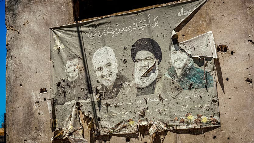 Los aliados de Irán están siguiendo su propio camino