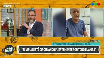 La última comunicación pública de