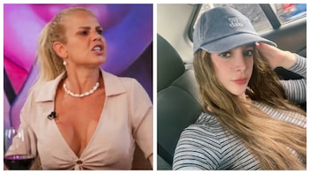 “¡Cállate el hocico y deja