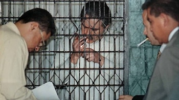 Gabriel Arturo Garza Hoth escucha