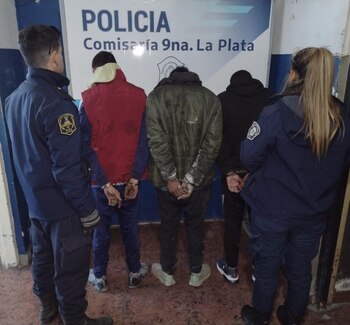 Las autoridades destacaron un aumento