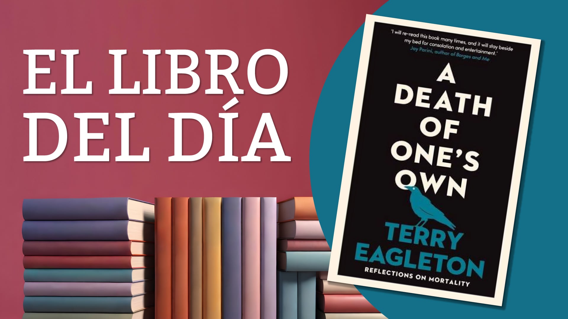 El libro del día