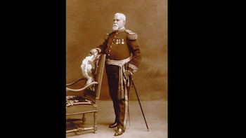 Belisario Suárez fue uno de