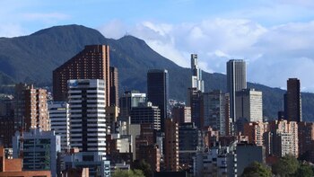 “Mediciones de calidad del aire