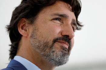 Trudeau no ha confirmado que