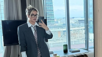 Wanda Nara aseguró que la