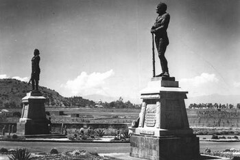 Estas piezas han sido reubicadas