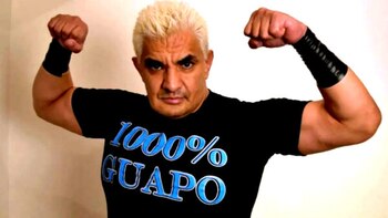 Así fue la lucha en