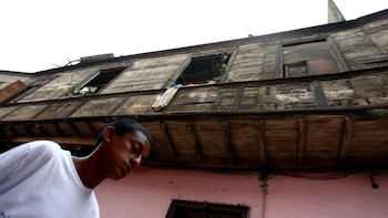 Casonas históricas en Centro de