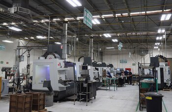 Fotografía de archivo de una