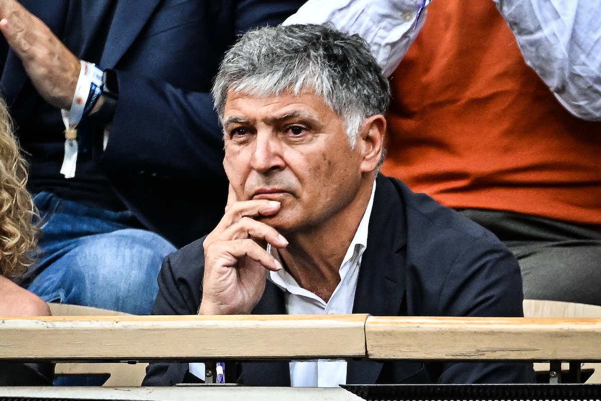 Toni Nadal