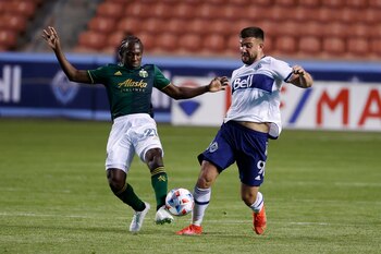 Imagen de archivo. Diego Chará,