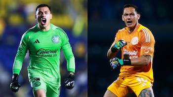 Cota o Malagón: Guillermo Almada ya habría decidido al titular del América para el resto del Apertura 2026