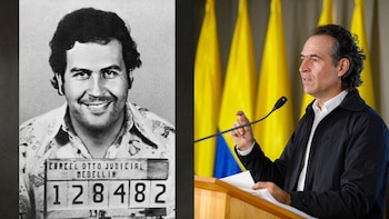Fico Gutiérrez celebró la extinción de dominio de inmueble ligado a Pablo Escobar y la presentó como una victoria de las víctimas: “Se acabó la fiesta”