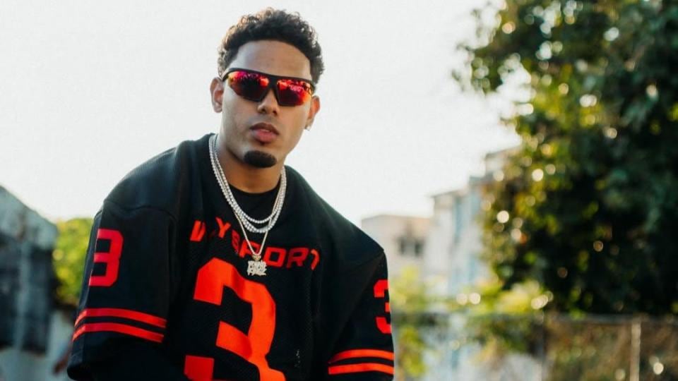 El artista puertorriqueño Myke Towers regresa a Bogotá con su espectáculo Trap Kings, reafirmando el atractivo del género urbano en el país - crédito @myketowers/Instagram