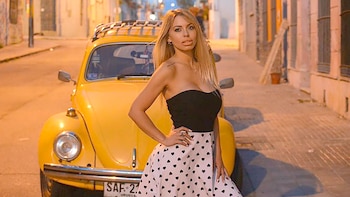 Condenaron a tres años de