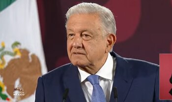 Fortaleza económica, AMLO