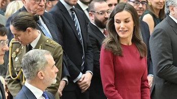 El Rey Felipe, cómplice y