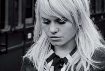 Imagen de Duffy para su