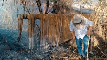 Ruth Shady denuncia que hubo