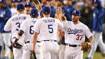 Una mujer de Carolina del