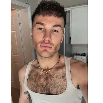 La noticia del fallecimiento de